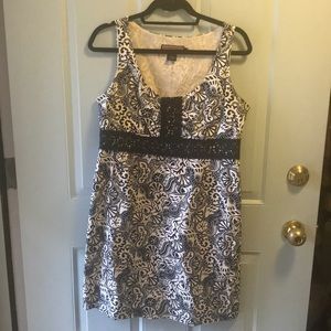 Vineyard vines dress